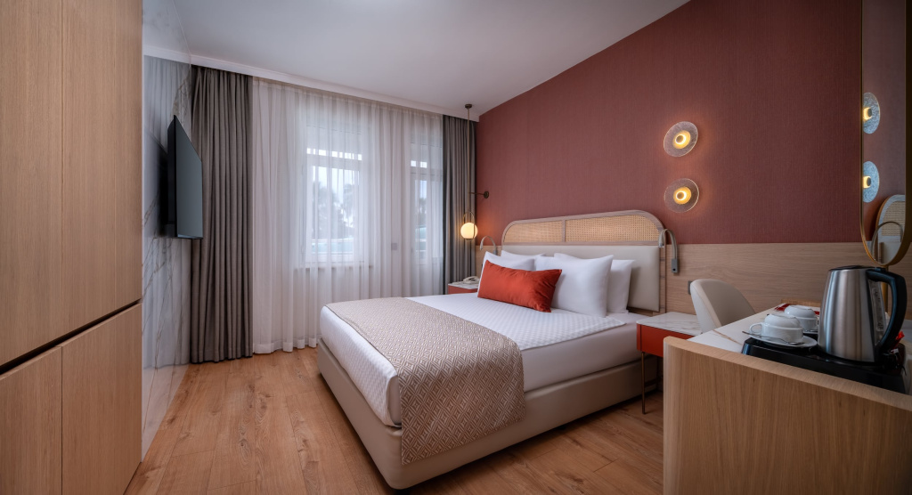 Trendy Palm Beach (Adults Only, 16+) - Chambres