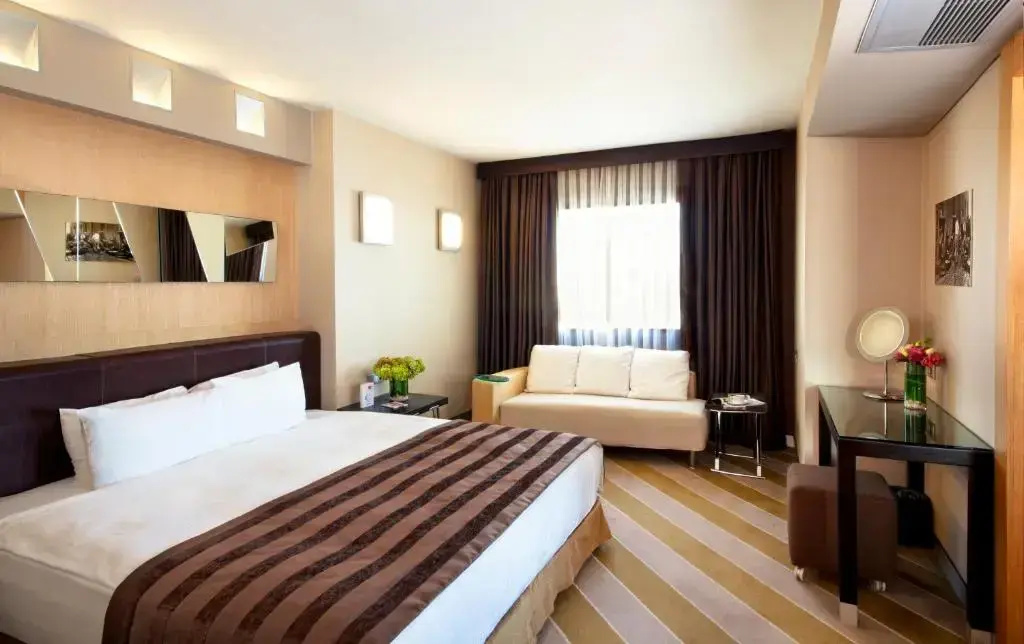Point Hotel Taksim - Général