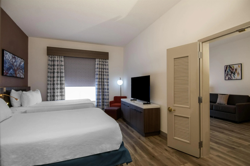 Hilton Garden Inn Hattiesburg - Général