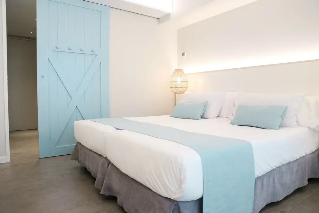 KAKTUS Hotel Kaktus Playa - Chambres