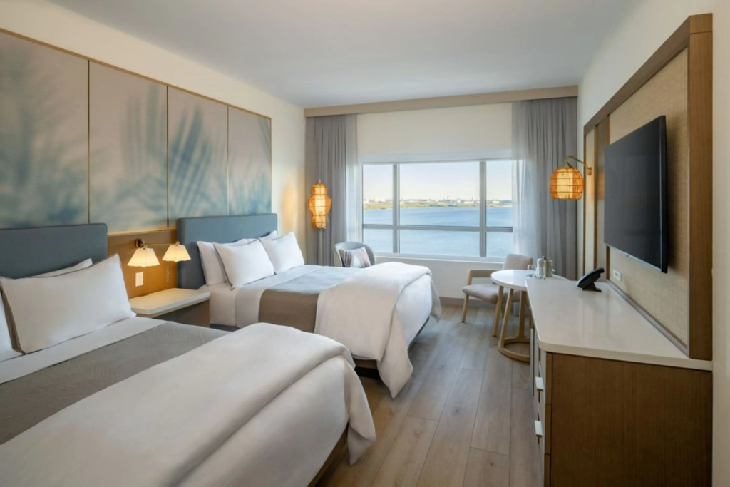 The Westin Tampa Bay - Général