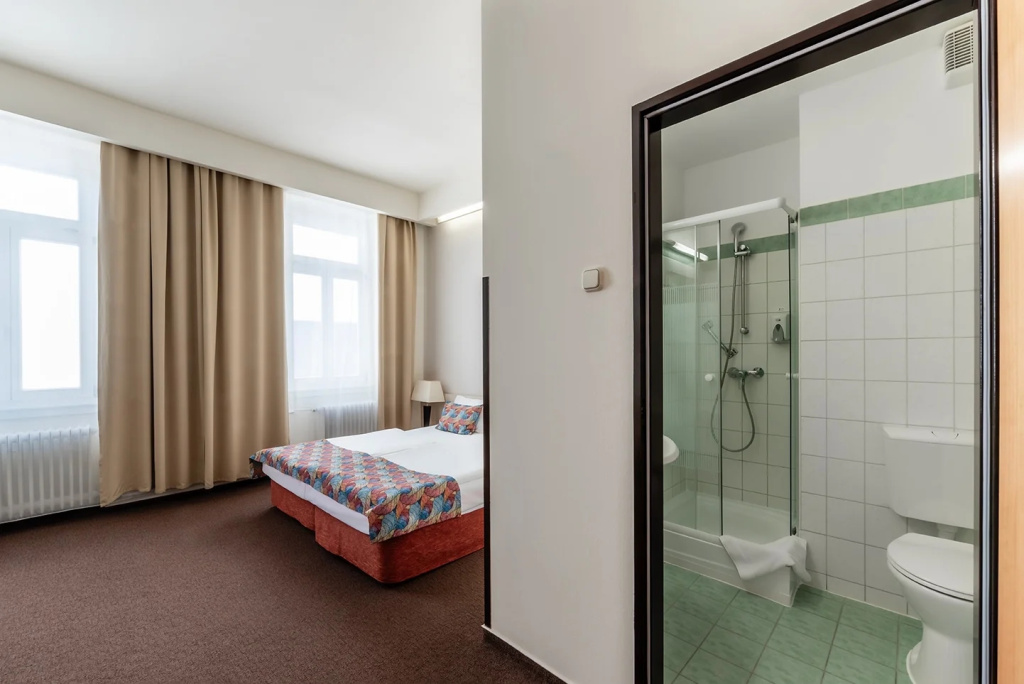 Star Hotel by Mellow Mood Hotels - Chambres