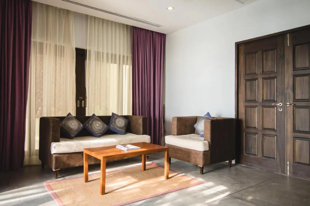 Andamantra Resort And Villa Phuket