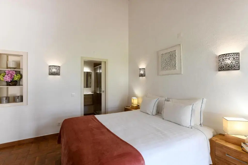Double Studio (full double bed)