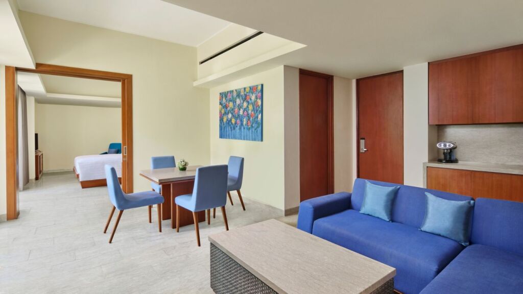 Courtyard By Marriott Bali Nusa Dua