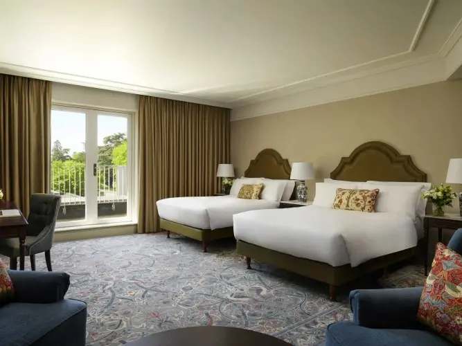 Carton House a Fairmont Managed Hotel - Chambres