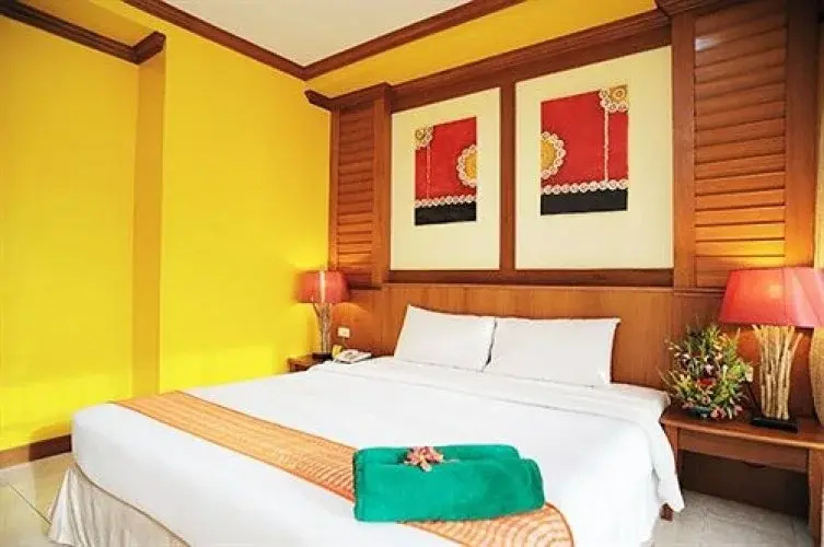 Superior room