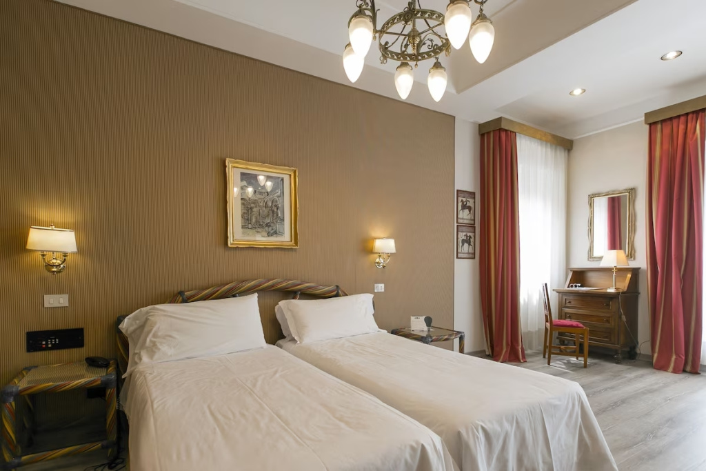 Best Western Hotel Rivoli - Général