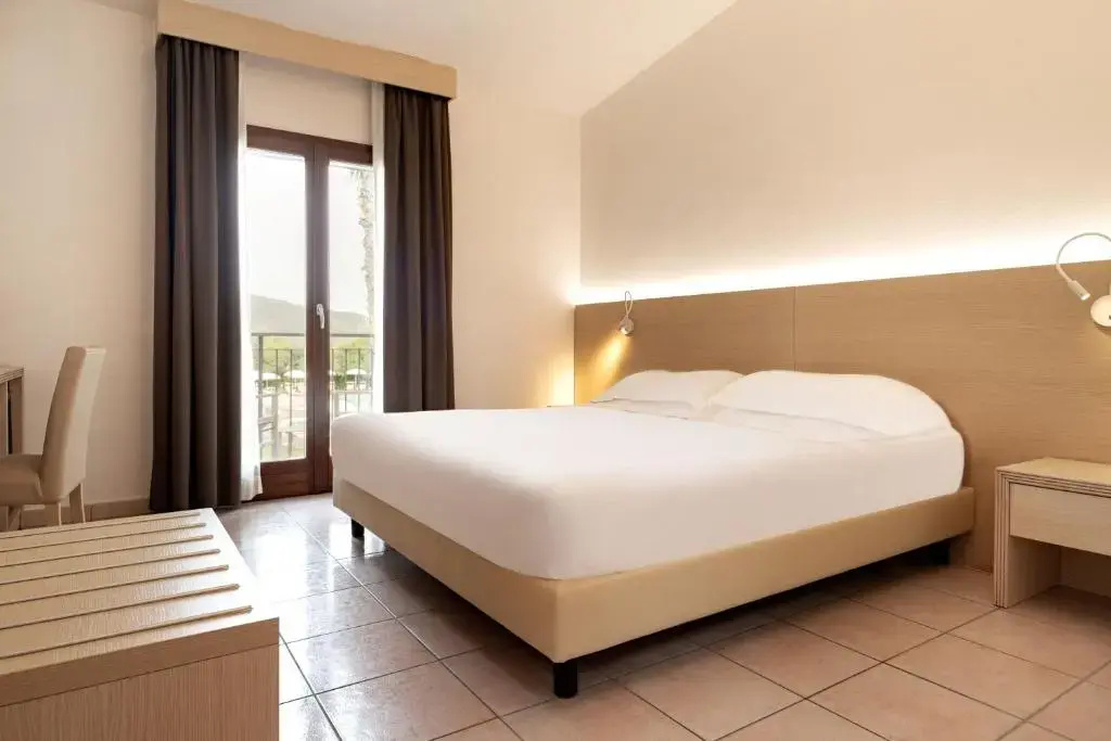 Corte Rosada Adults Only Affiliated by Meliá Hotel - Chambres