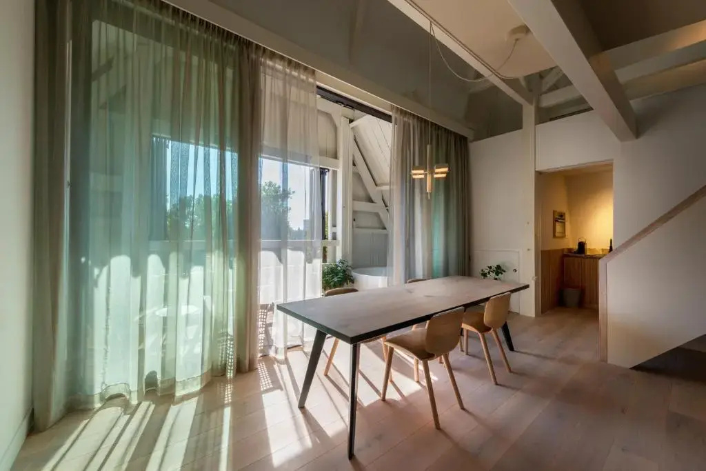 Hotel Arena - Chambres