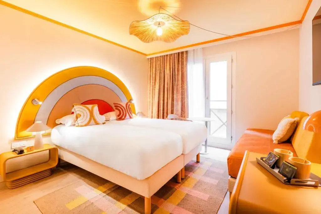 Nice Pam Hotel  - Général