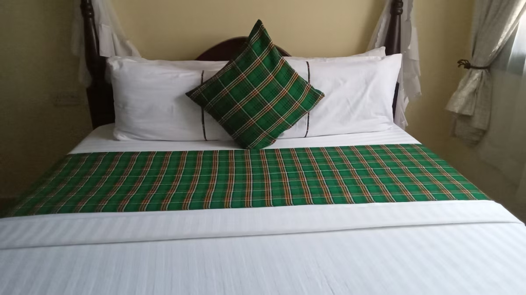 Transit Airport Bed & Breakfast - Général