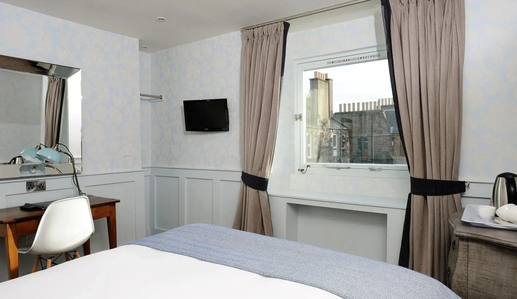 Grove House Hotel - Chambres