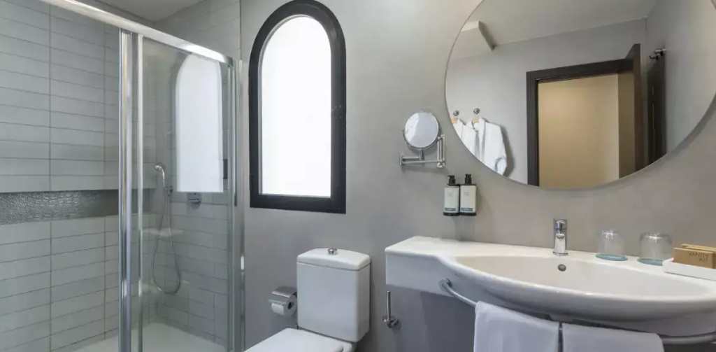 Occidental Roca Negra – Adults Only - Chambres