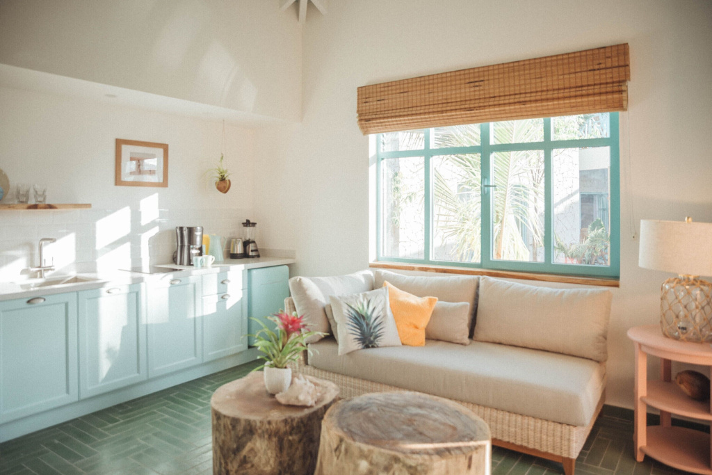 Boardwalk Boutique Hotel Aruba - Adults Only - Chambres