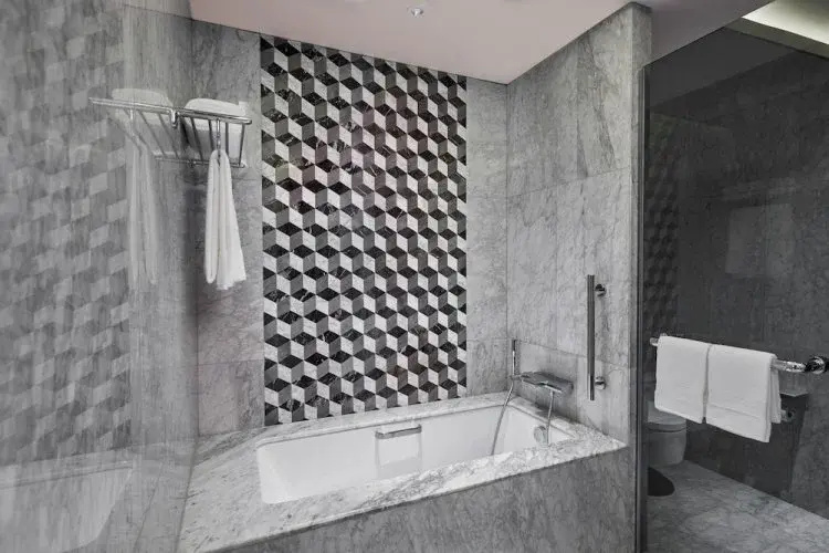 Executive Quadruple room