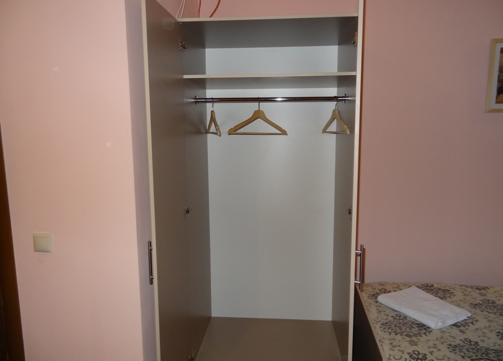 Cheremushki Hotel — 2