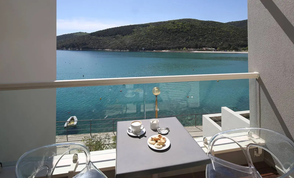 Adoral Boutique Hotel - Chambres