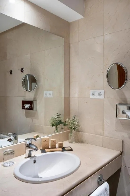 Parador de Ronda - Chambres