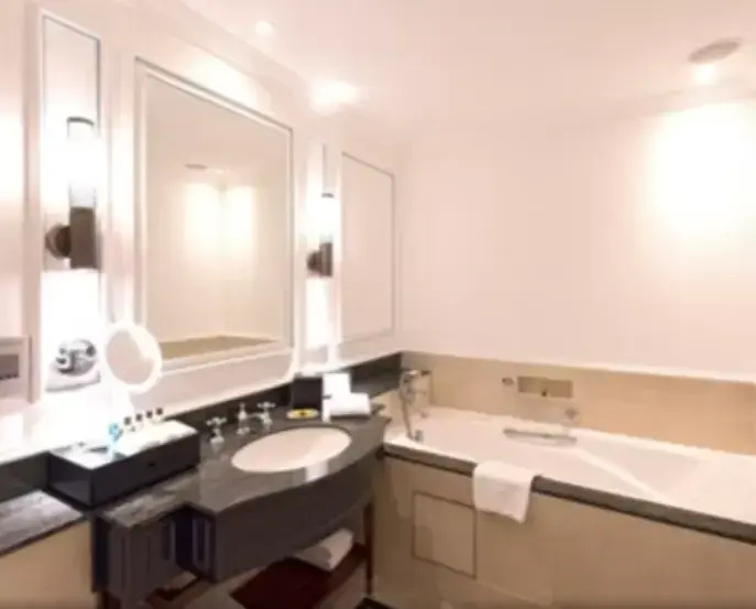 Frasers House, a Luxury Collection Hotel - Chambres