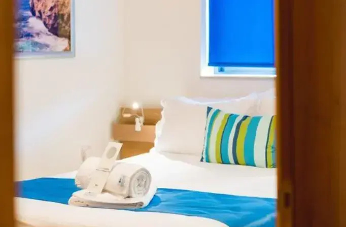 Park Lane Boutique Aparthotel - Chambres