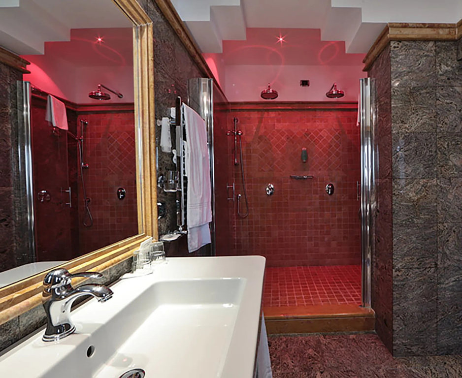Best Western Hotel Rivoli - Chambres