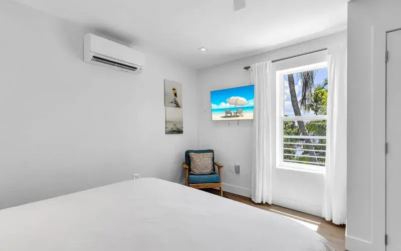 1 Bedroom Suite Sunset Bay