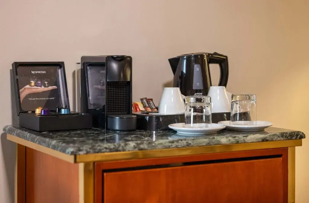 Ilisia Hotel Athens - Chambres