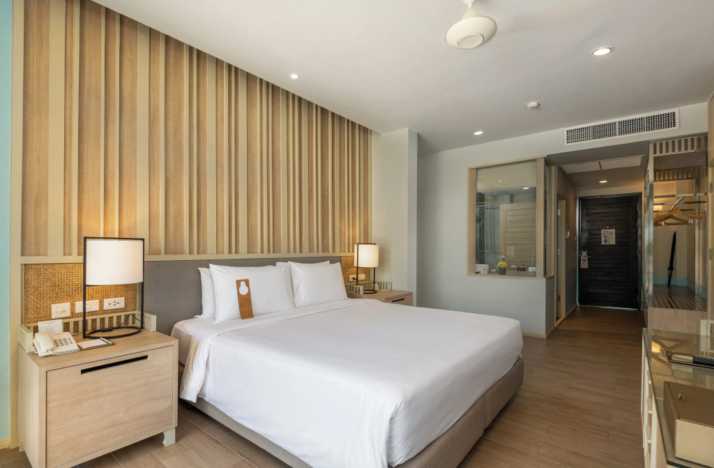 Centara Kata Resort Phuket - Tap to explore photos