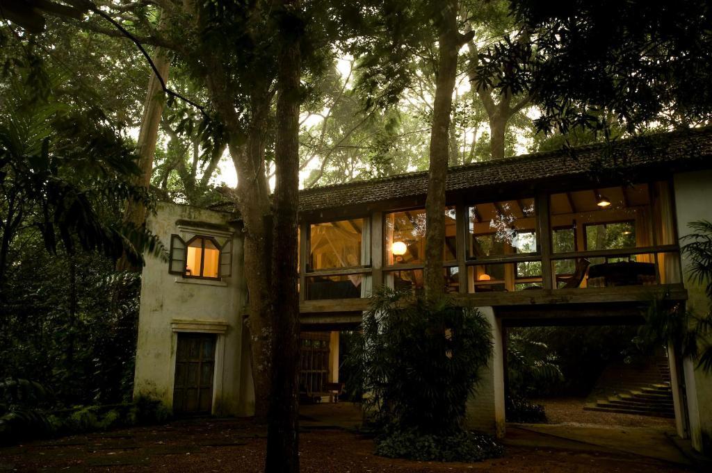 Lunuganga Estate