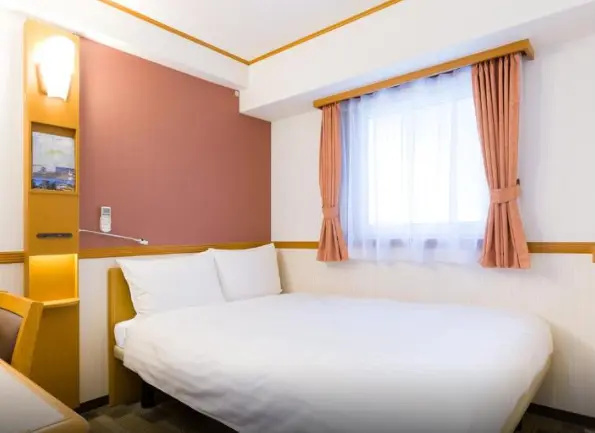Toyoko Inn Osaka Semba Higashi 사진 5