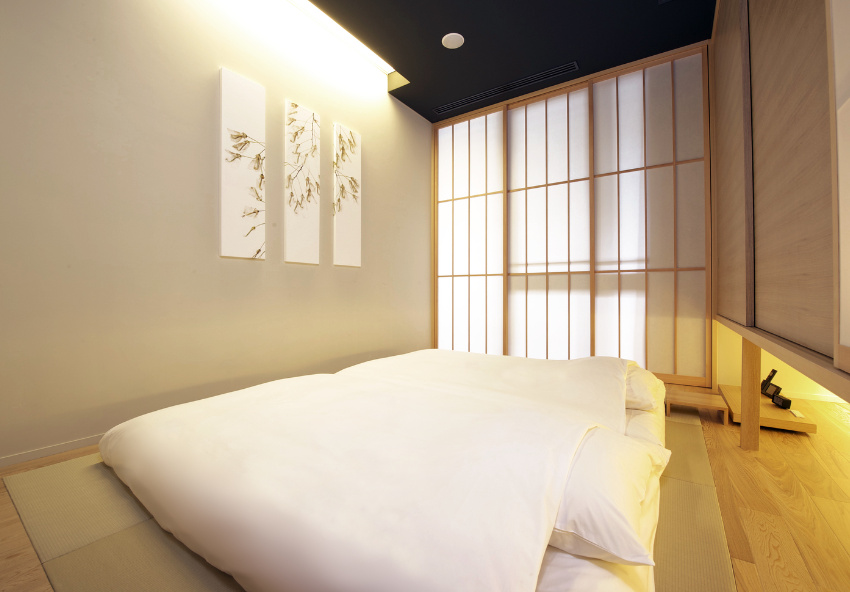 Kanra Kyoto Hotel 사진 7