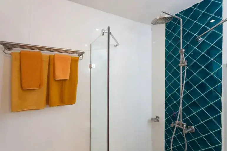 Phi Phi Natural Resort - Chambres