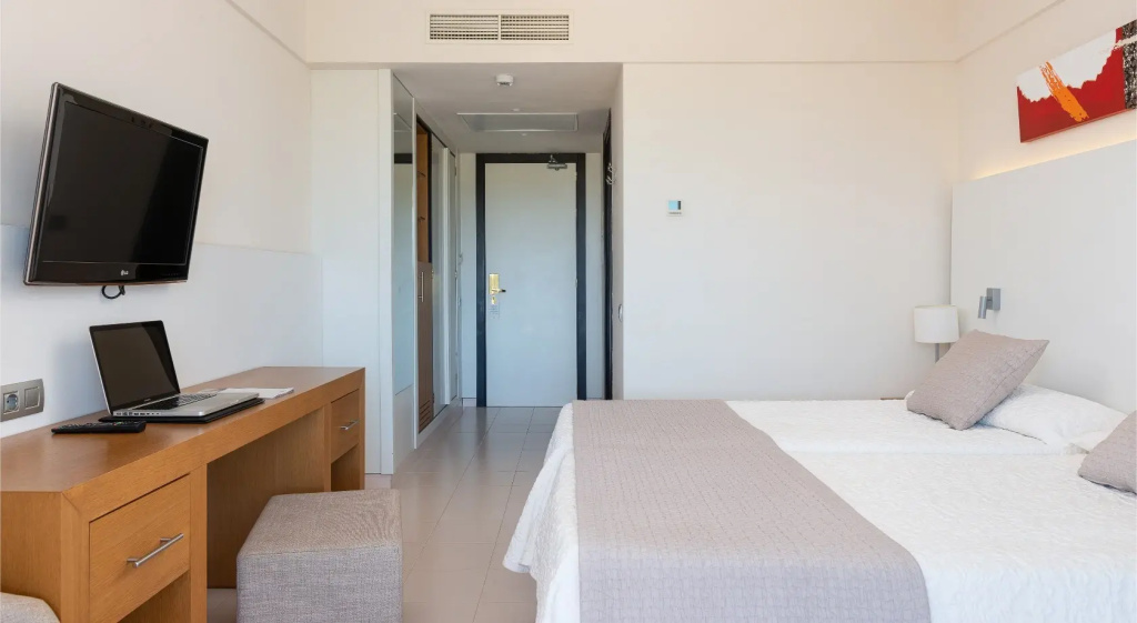 Welikehotel Marfil Playa Hotel - Chambres