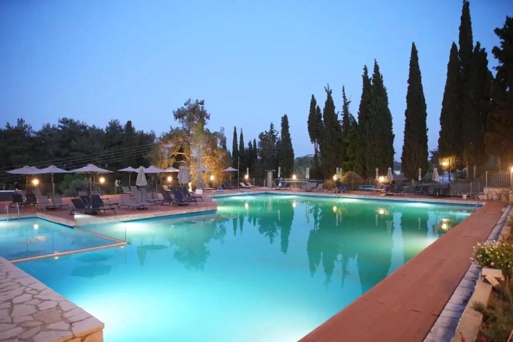 Hotel photo 20