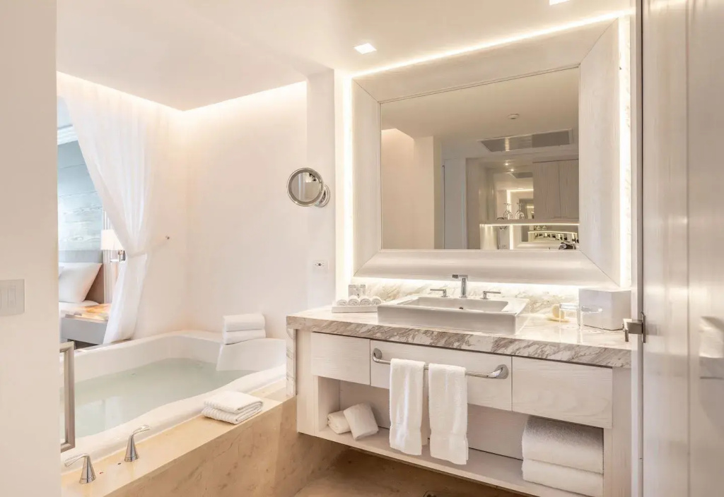 Le Blanc Spa Resort Cancun - Adults Only - All-Inclusive - Chambres