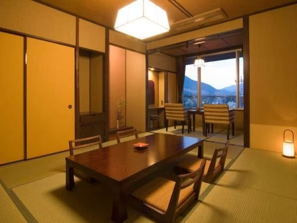 Mount View Hakone Hotel 사진 19
