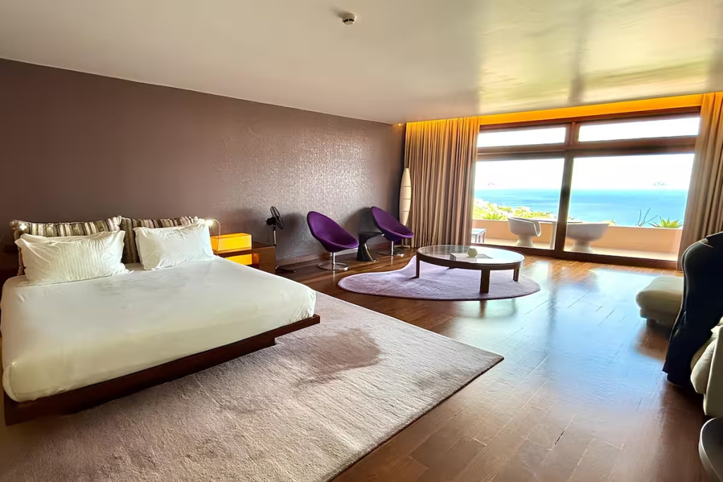 Quinta Splendida Wellness & Botanical Garden - Chambres