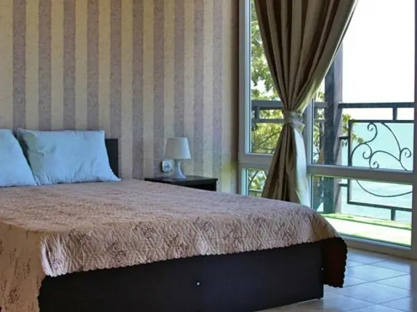 Standard New Building Double room (full double bed)