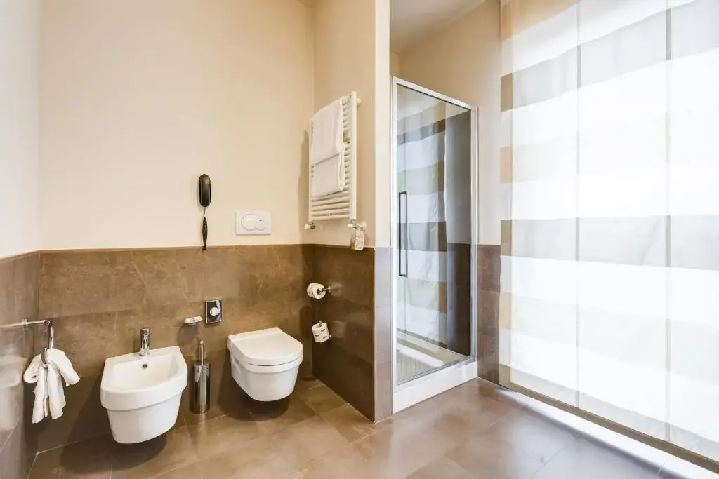 Villa Maria Hotel & Spa - Chambres