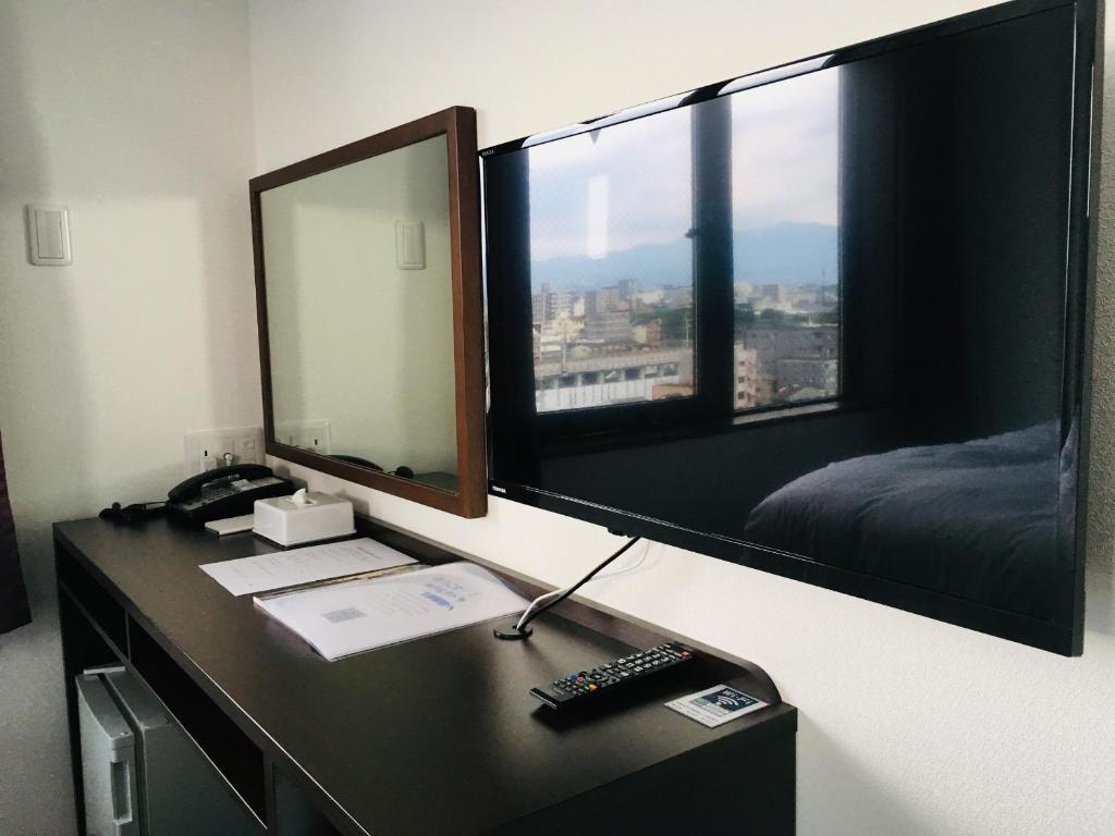 Tetora Kyoto Station Hotel 사진 2