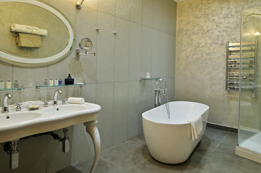 Demeure Loredana - Chambres