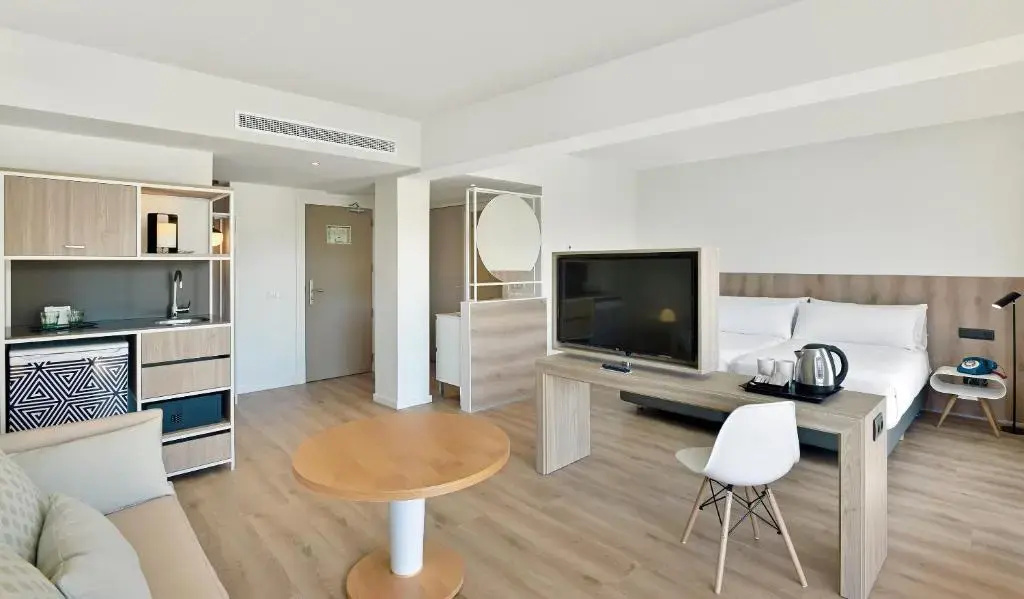 Innside by Meliá Alcudia Hotel - Chambres