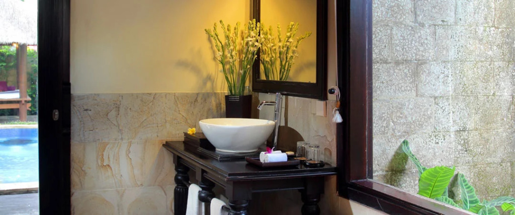 Furamaxclusive Villas & Spa Ubud