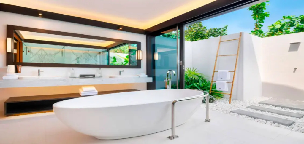 The Westin Maldives Miriandhoo Resort
