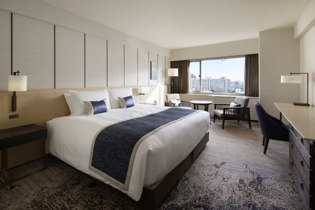 Grand Prince Hotel Shin Takanawa 사진 30