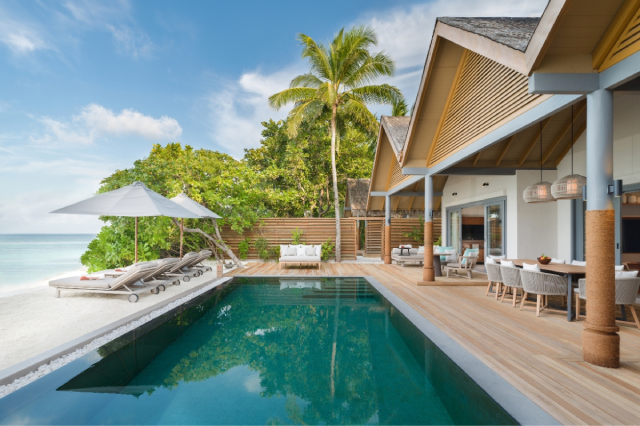 Vakkaru Maldives