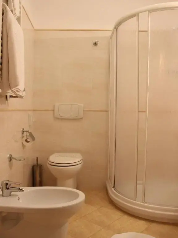 Blu Tropical Resort - Chambres