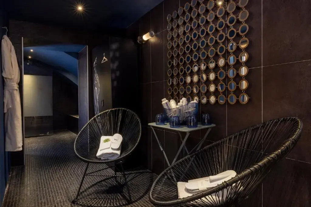 Hotel Mademoiselle 17