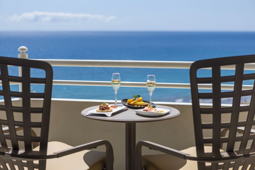 Corallium Dunamar by Lopesan Hotels - Adults Only - Chambres